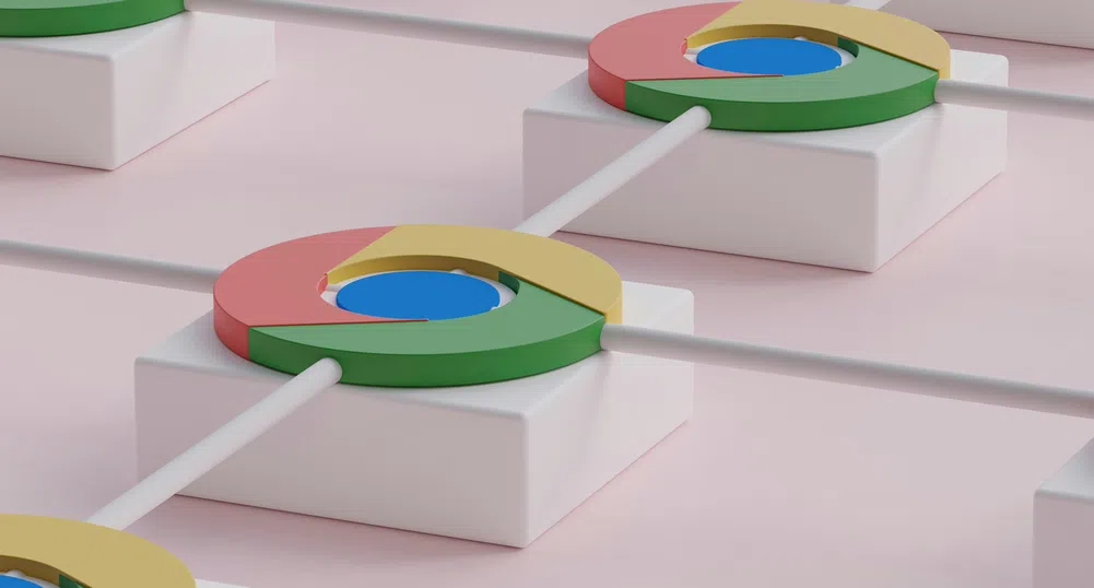 Правни пречки заплашват да спънат принудителната продажба на Chrome