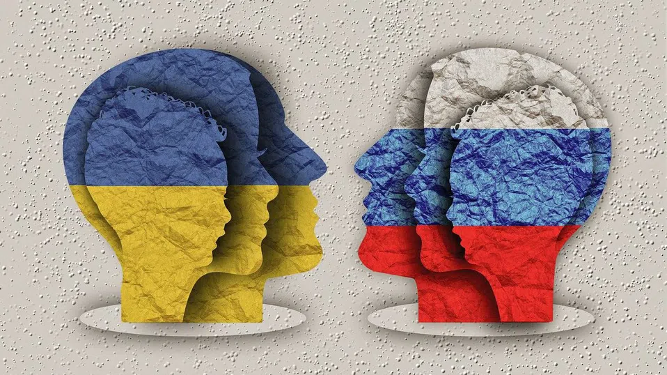 Започна с разговор и завърши с ракета: Седмицата, която трансформира войната в Украйна