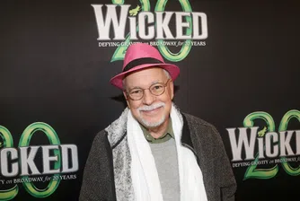 История за злото и емпатията: Как Wicked стига от беден лондонски апартамент до Холивуд и Бродуей