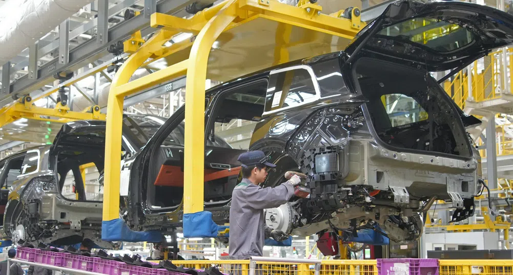 Къде се крие ключът към китайския пазар за глобалните автомобилни производители?