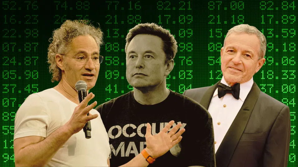 Уолстрийт пак е на зелено. Кои са 10-те водещи акции в S&P 500 след вота в САЩ?