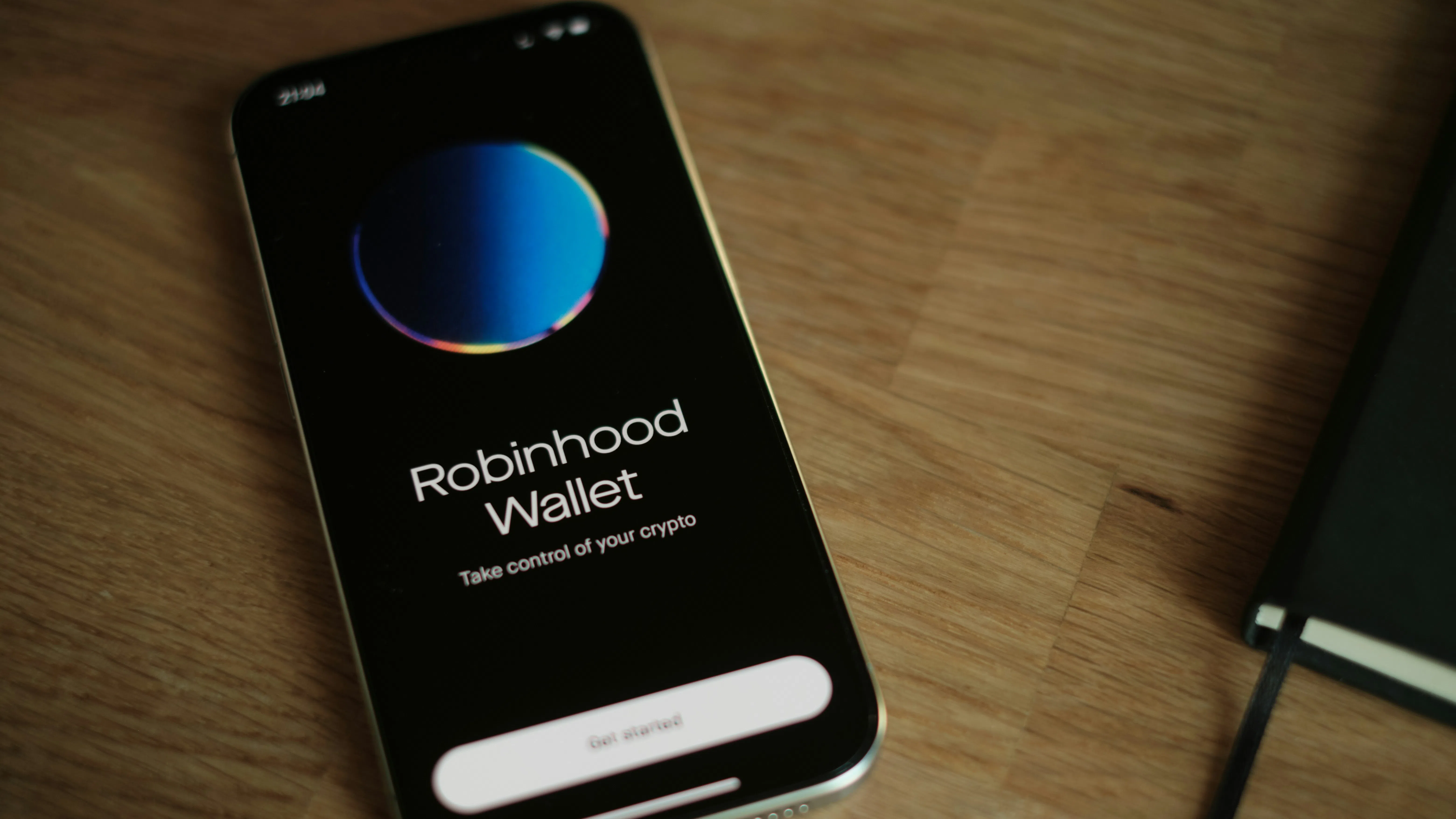 Защо Robinhood похарчи $300 милиона за платформа за управление на богатството