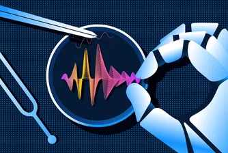 Алгоритмите влизат в студиото: Как да разпознаем AI музиката