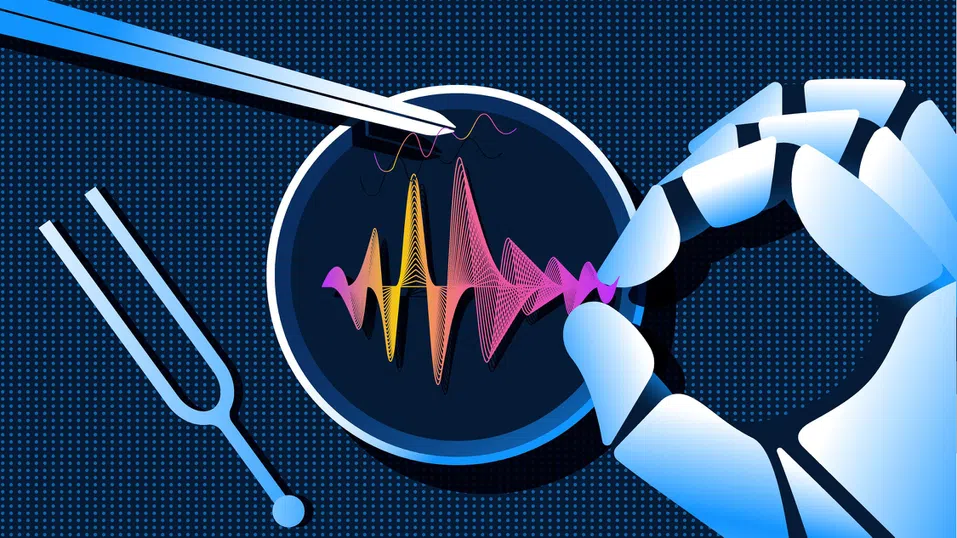 Алгоритмите влизат в студиото: Как да разпознаем AI музиката