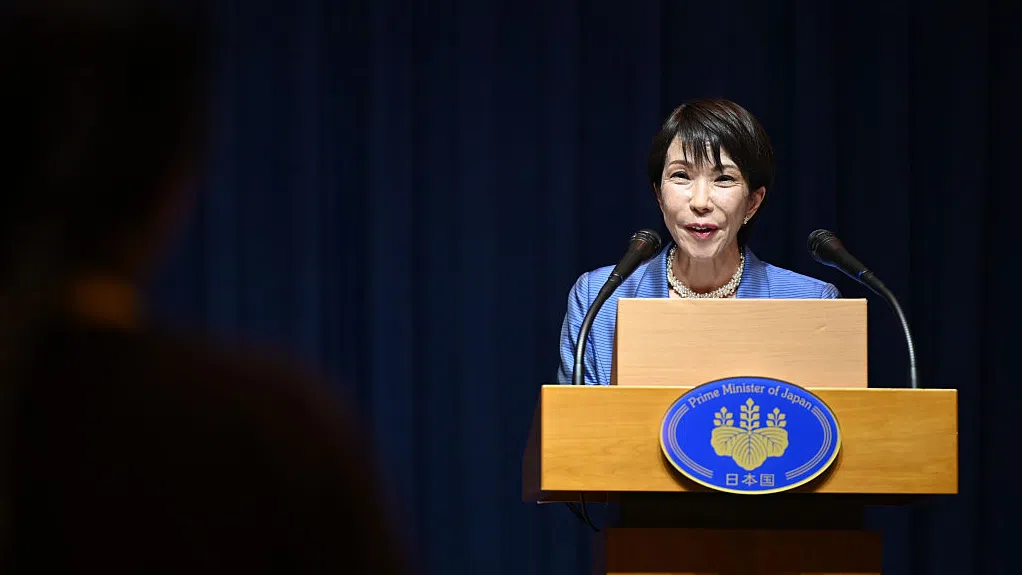 Китай и Япония в най-сериозната си дипломатическа криза от години – въпросът за Тайван стига до ООН