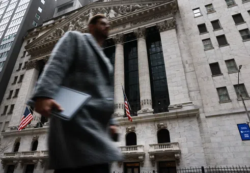 От паника към сдържаност: Преминаха ли пазарите пика на страха и разпродажбите