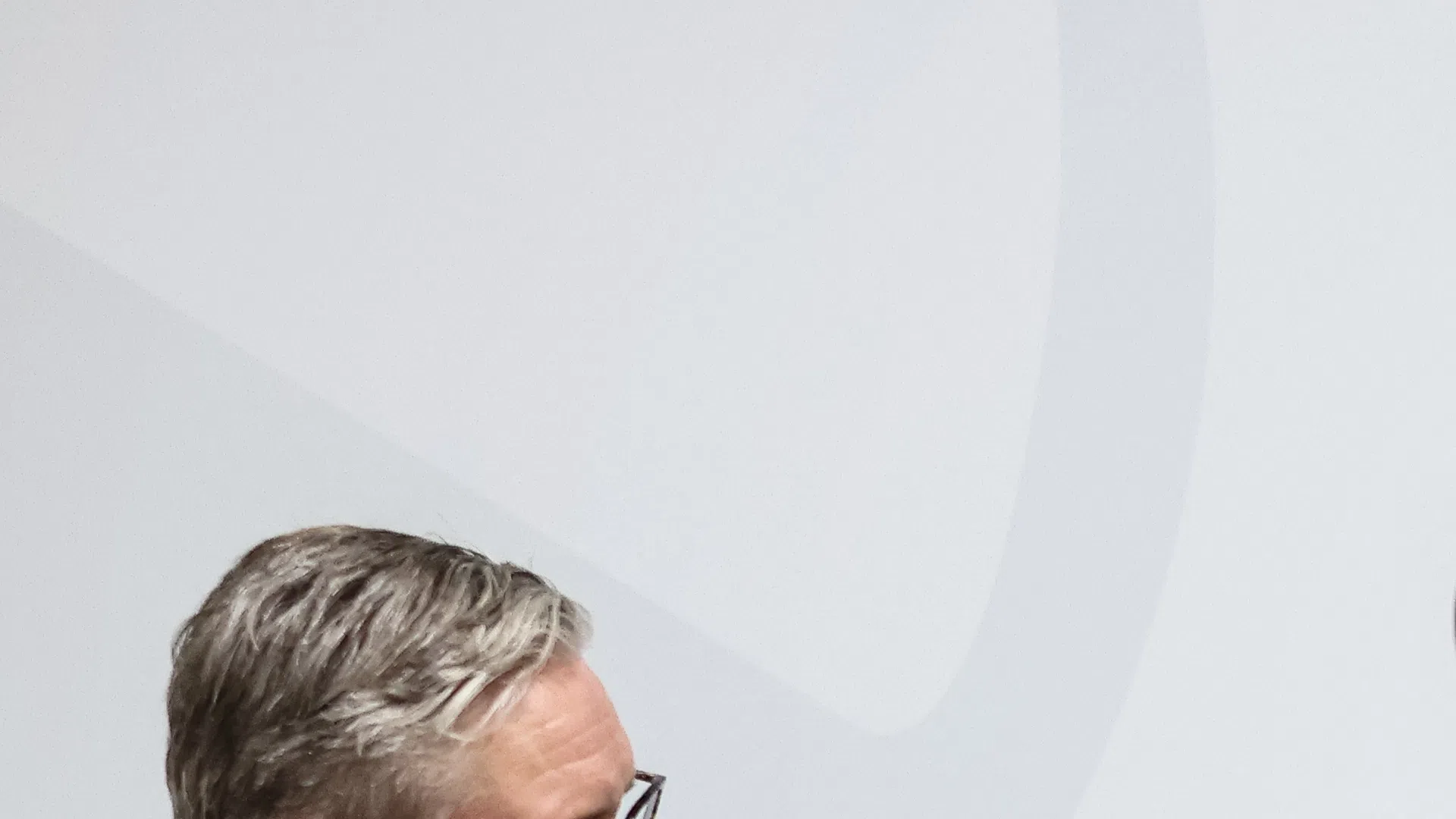 Пълният текст на европейското насрещно предложение на американския мирен план за Украйна