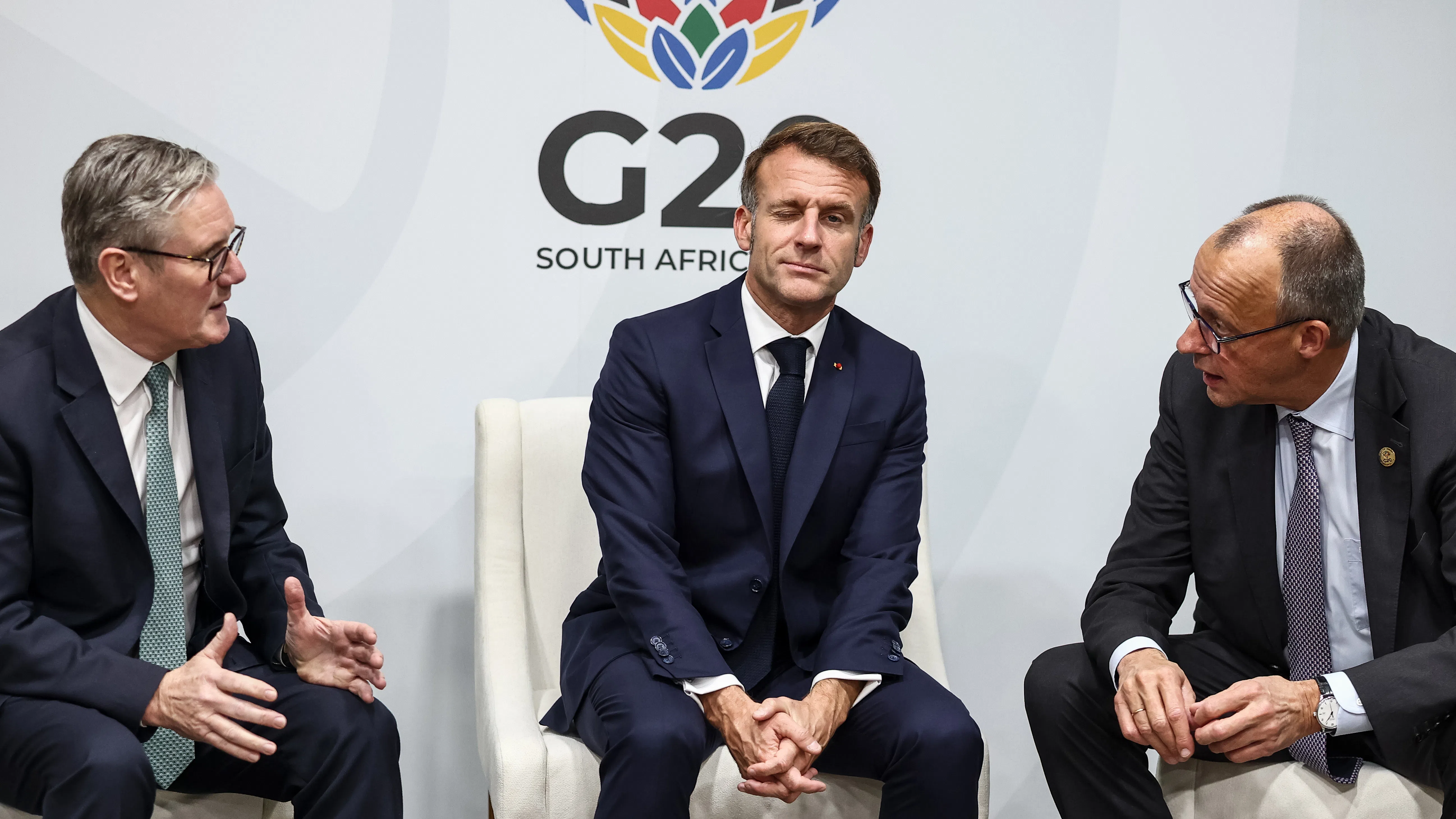 Съюзниците на Киев настояват за повече работа по американско-руския мирен план