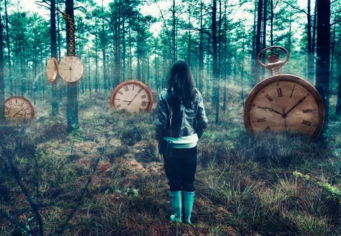 Осъзнатото сънуване вече не е мистерия, а отделно състояние на съзнанието