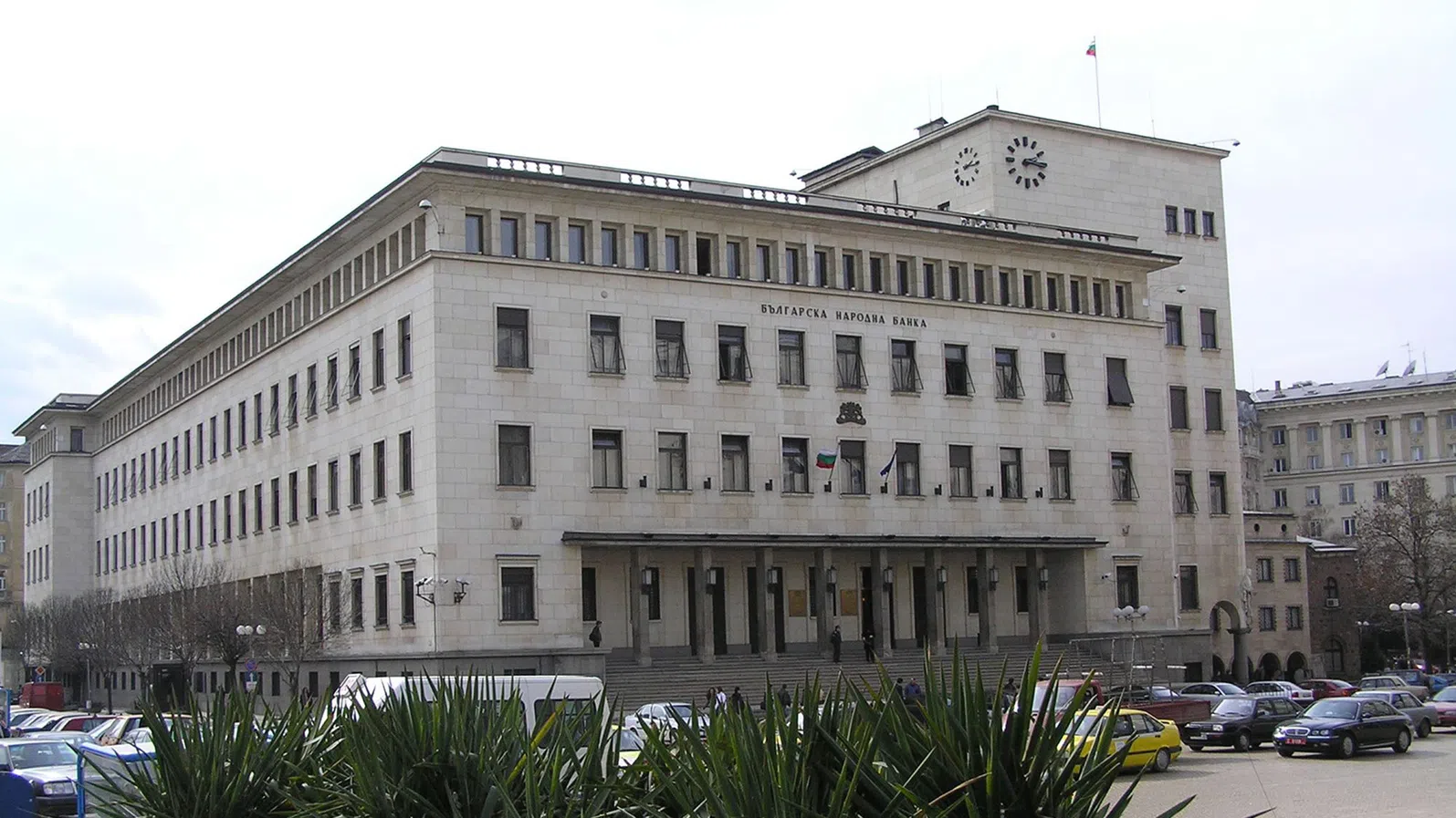 До 1,3 млрд. лв. нараства нетният доход от такси и комисиони на банките у нас в края на септември