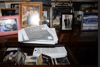 Министерството на правосъдието на САЩ възстанови снимка с Тръмп от досиетата „Епстийн“