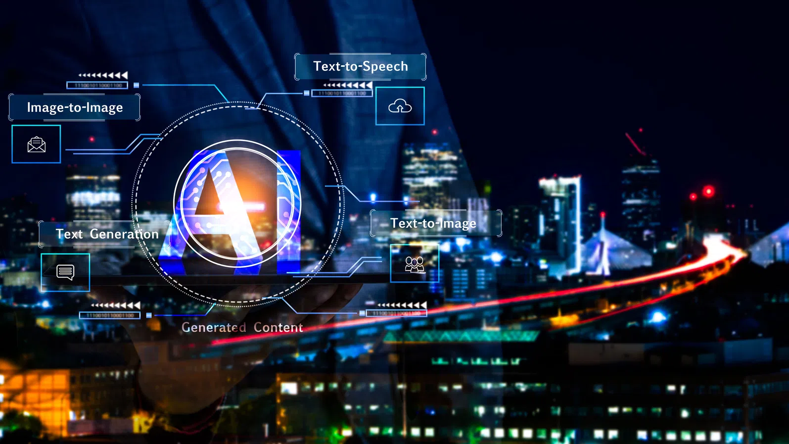 Асоциацията на американските търговски представители миналата седмица предупреди в X