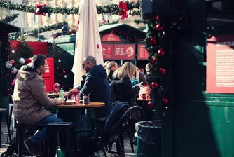 Загреб иска короната на най-добър коледен пазар в Европа