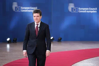 Трансатлантическият разлом: Как Европа се учи да оцелява в света на Тръмп?