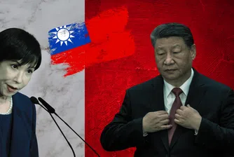 Защо конфликтът между Пекин и Токио далеч не е приключил