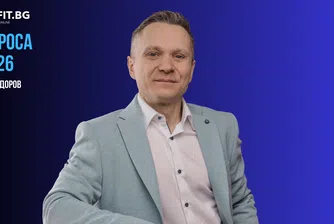 Когато AI вече е геополитика, доверието се превръща в бизнес модел – 6 ВЪПРОСА ЗА 2026 с Николай Тодоров, SiteGround