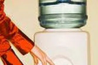 Европа я очаква недостиг на вода, ако не се спре пилеенето й