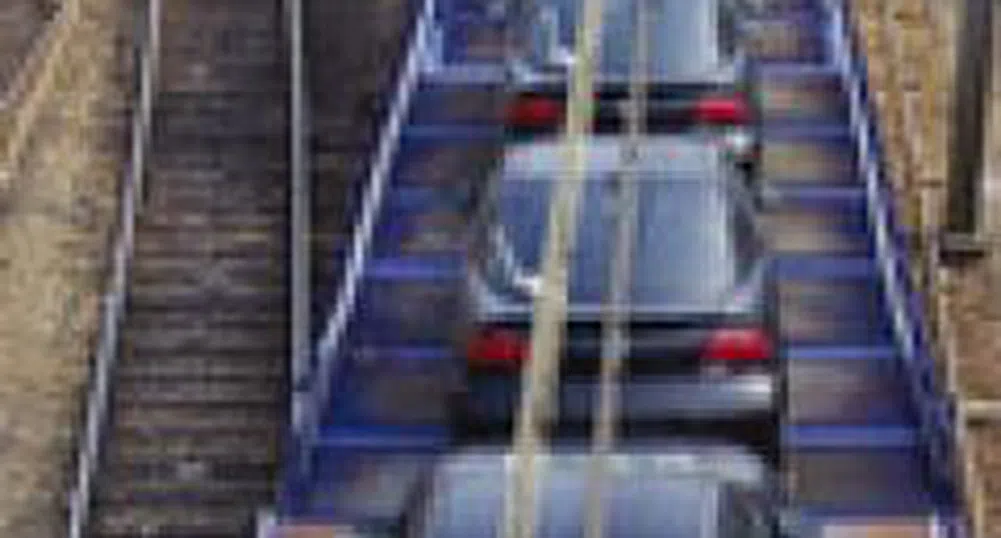 Над 70 световни премиери на нови автомобили на Токио мотор шоу 2007