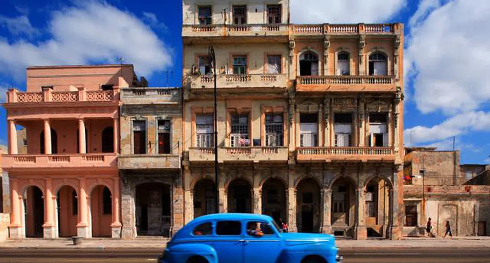 Куба ще превъзпитава туристите от САЩ