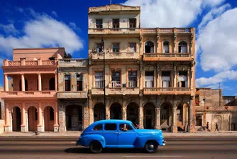 Куба ще превъзпитава туристите от САЩ