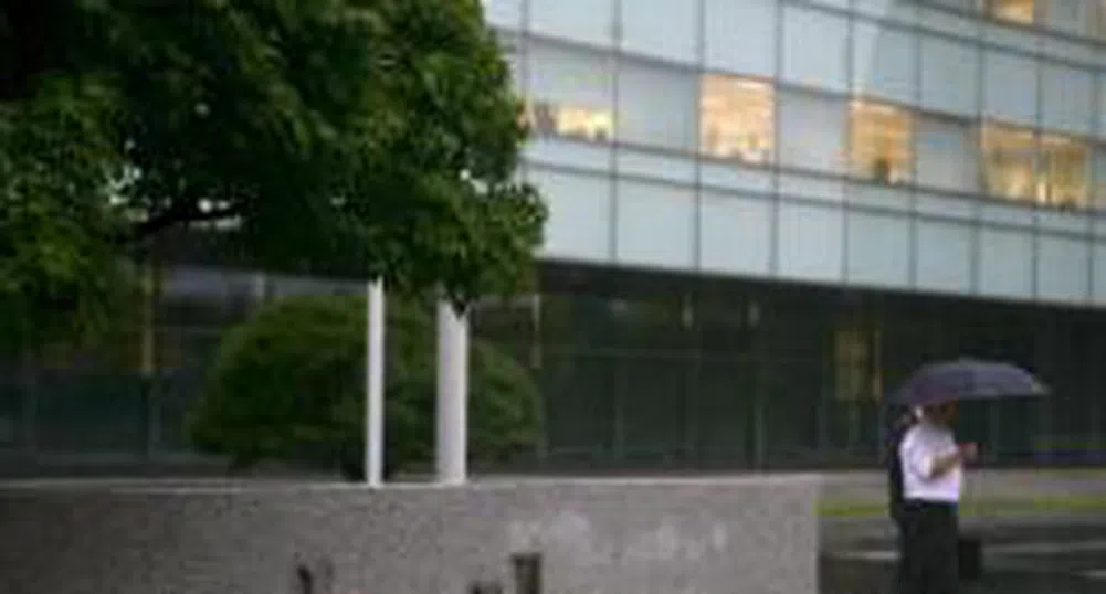 Южнокорейската КДБ все още обмисля придобиването на Lehman Brothers