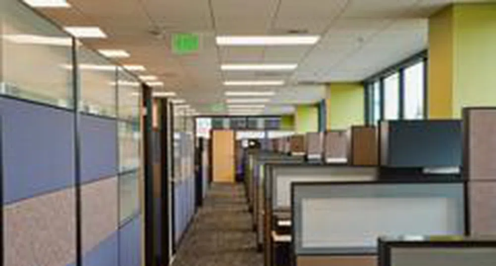 Sofia To Have More Than 1 Mln Sq. M. of New Office Space in 3-5 Years