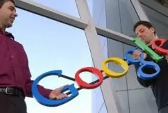 Печалбата на Google пада с 68%