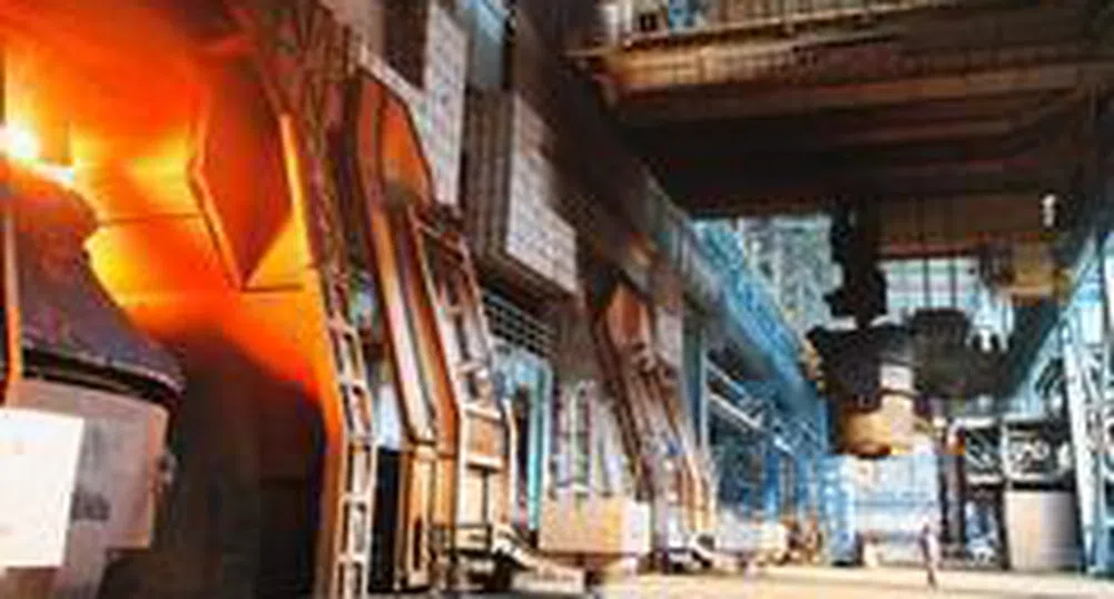 Добре е Прамод Митал да преговоря за продажбата на "Кремиковци" смята министър Петър Димитров