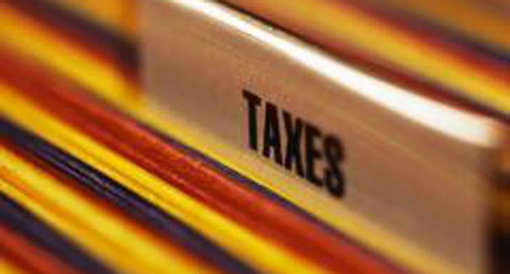 Number of Corporation Tax Returns Submitted in 2008 Up 34 Per Cent Year on Year