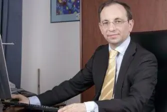 Ники Василев клиент на ДАНС