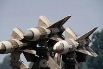 Three Contractors to Utilize 15 Tonnes of Ammunition