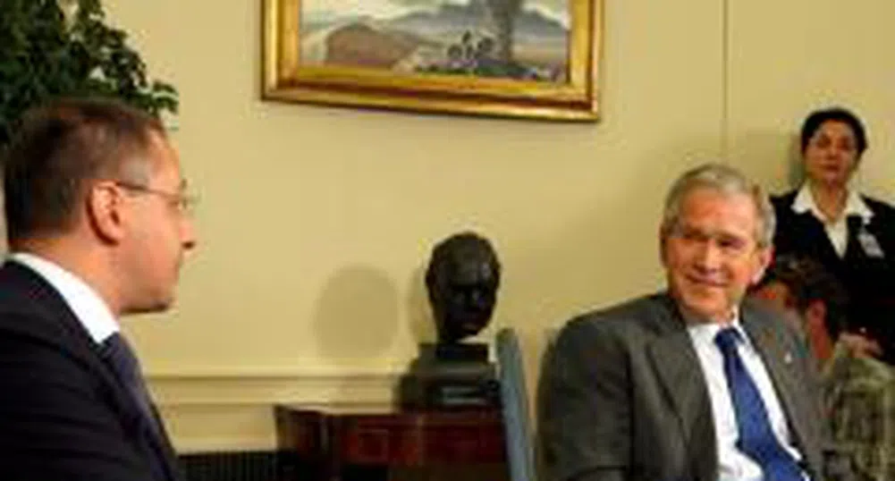 Американци искат АЕЦ