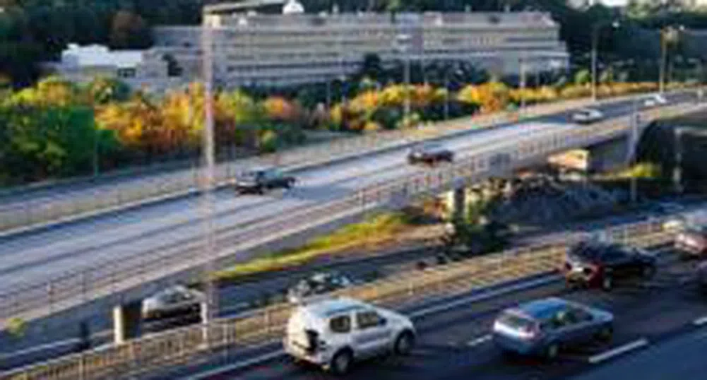 Над 1 млрд. евро субсидии на гръцкото правителство за изграждане на магистрали