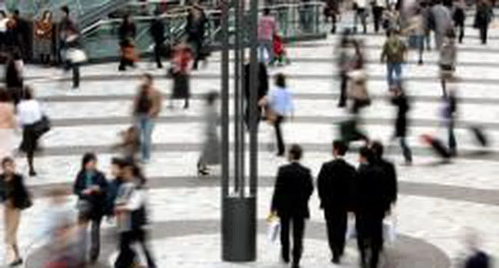 Италианците се страхуват от безработицата повече, отколкото от престъпността