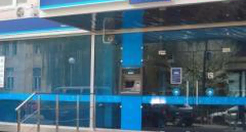 СИБАНК с 10 млн. лв. печалба до края на юни