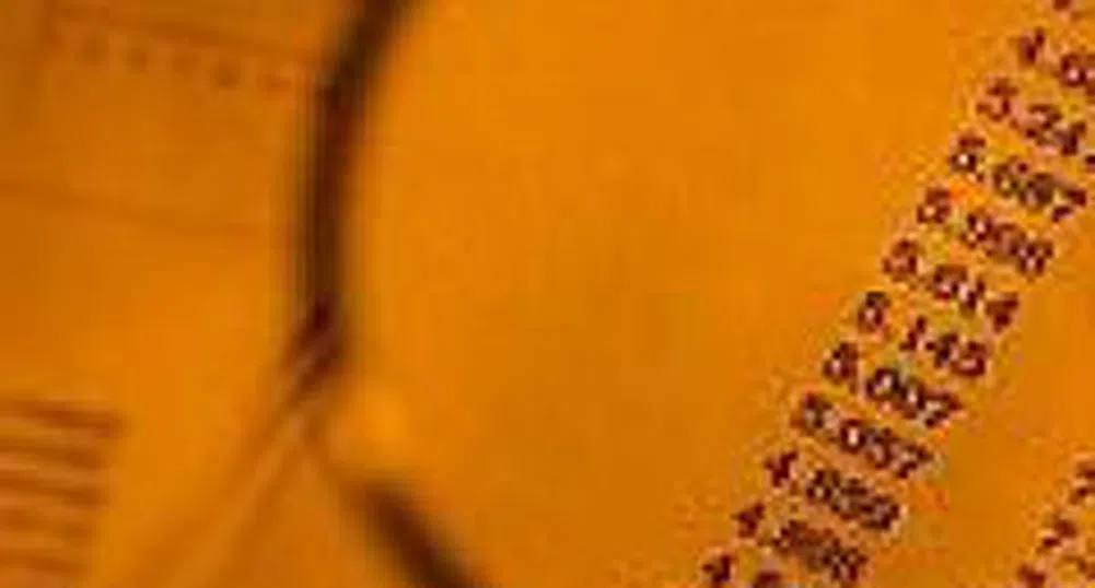 Ranking of Romanian Banks by Share Capital