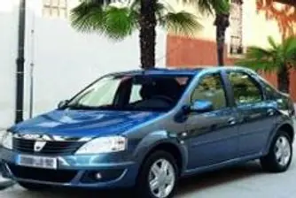 Dacia с 17.1% ръст в продажбите