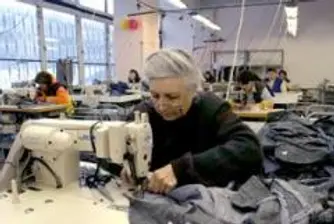 53 000 съкращения в текстилния сектор в Румъния