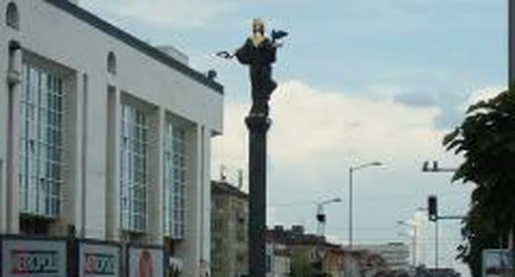 Холандия помага на СО за създаване на система за управление на пътния трафик