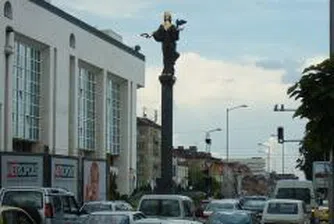 Холандия помага на СО за създаване на система за управление на пътния трафик