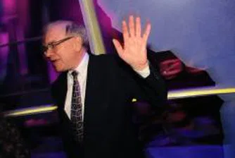 Бъфет пред „Паис“: Банките са виновни за кризата