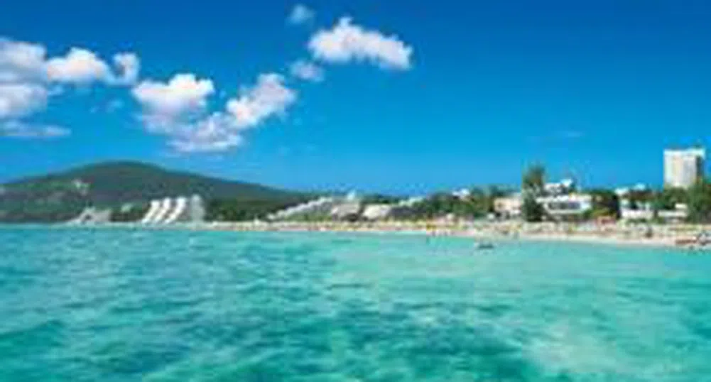 Предлагат пакета на Албена ИХ по 10.15 лв. на акция