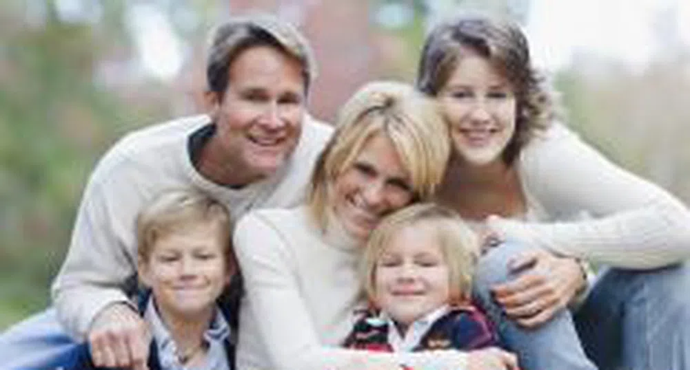 Раждаемостта в България вече е на равнището на европейските страни