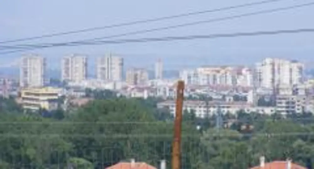 Разпродават панелките в столичния „Люлин”