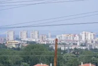 Разпродават панелките в столичния „Люлин”