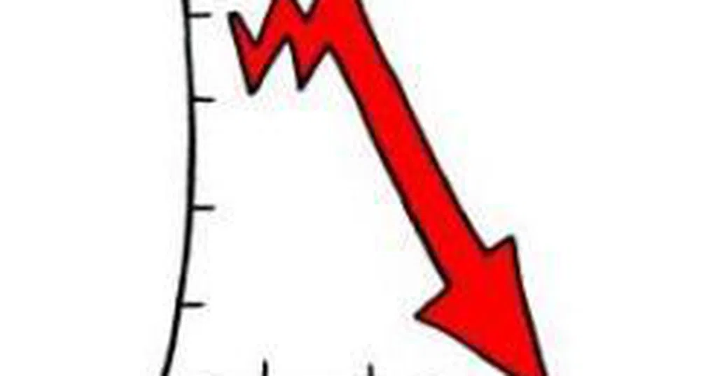 21 Companies Shed over 70% of Stock Price Since Their Last Peak