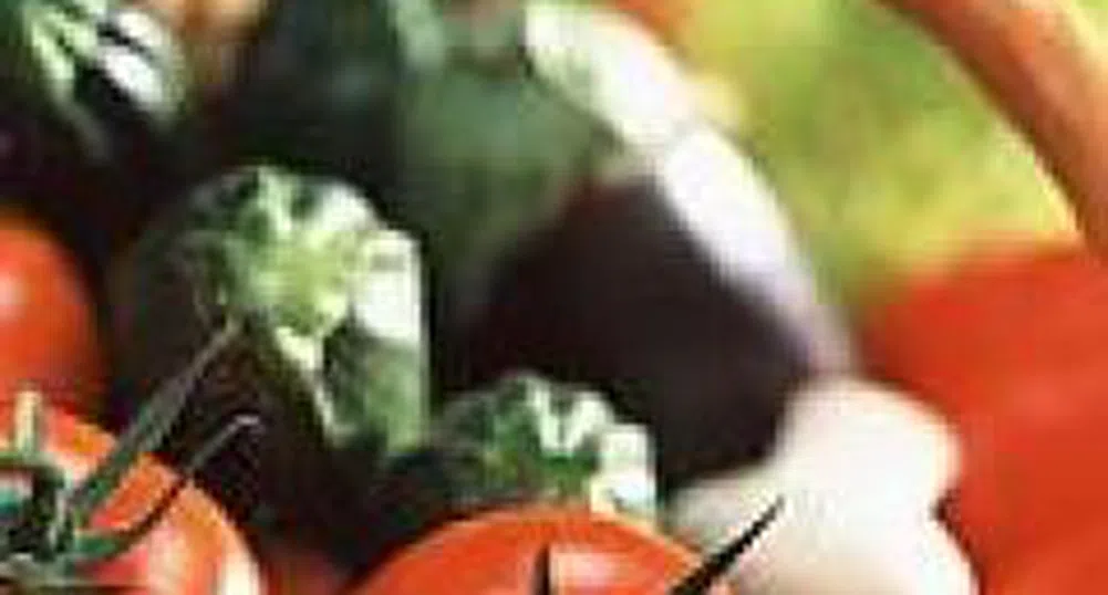 Wholesale Prices of Fruits, Vegetables Go Down