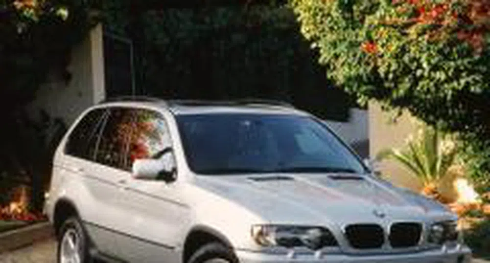 BMW се отказа от всичките си цели