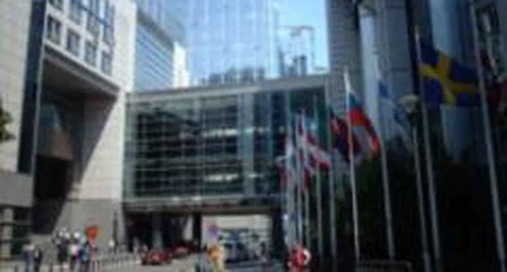 Европейският Парламент става на 50 г.