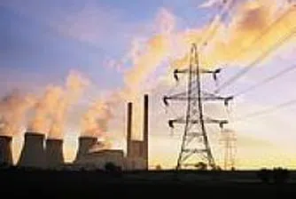 ТЕЦ Варна произведе по-малко ток за шестмесечието, поради ниската цена